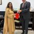Swiss ambassador-designate meets additional secretary Ayesha Ali