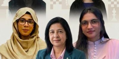 Pakistan boycotts Israel Match at Samarkand Chess Olympiad