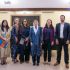 First Lady Asifa Bhutto Zardari Reaffirms Support for WFP’s Efforts to Advance Zero Hunger in Pakistan