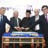69TH National Day of Malaysia celebrated