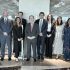 Ayesha Ali hosts farewell lunch for French Ambassador Galey
