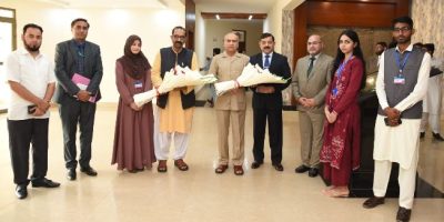 NUML marks Defence and Martyrs Day