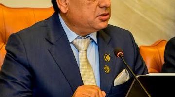 ICCI president calls for long-term economic growth roadmap