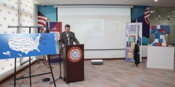 US embassy marks completion of STEAM Builder Program