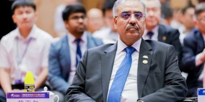 D-8 chief highlights openness, connectivity for Asia-Pacific growth
