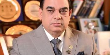 ICCI president proposes long-term Islamabad economic master plan
