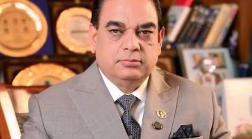 ICCI president proposes long-term Islamabad economic master plan