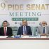 PIDE’s Senate Charts a Bold New Chapter: Landmark Reforms Approved to Power Pakistan’s Development Journey