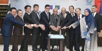 Pakistan and ASEAN: Navigating Our Future Together