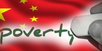 Study says Balochistan can adapt China's poverty reduction model