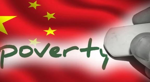 Study says Balochistan can adapt China's poverty reduction model 