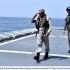 Naval chief reviews exercise SEASPARK 2026 at sea