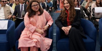 U.S. Embassy, USEFP launch innovation hive to boost Pakistan’s startup ecosystem