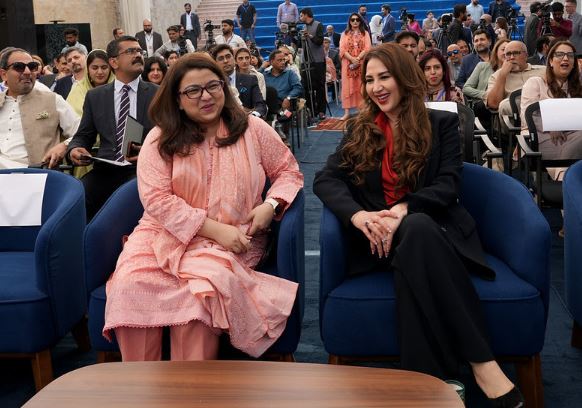 U.S. Embassy, USEFP launch innovation hive to boost Pakistan’s startup ecosystem