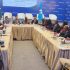 A Nigerian Think-Tank delegation visits IRS
