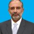 Lt Gen (Retd) Nauman Mahmood appointed as First MJDA Secretary General