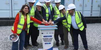 EU, AKF, NPAK energy boost Hunza's power network, renewable potential