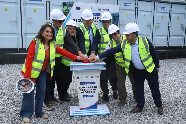 EU, AKF, NPAK energy boost Hunza's power network, renewable potential