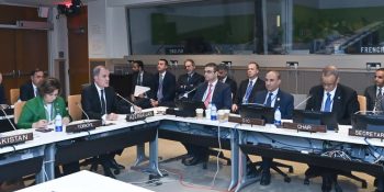 Azerbaijan reaffirms support to Pakistan on Kashmir issue