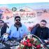 First historic Jhang desert rally & three-day cultural festival