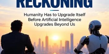 THE AI RECKONING