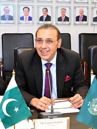 RCCI urges FBR to extend tax return filing deadline amid IRIS system issues
