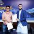 LQ, UMT Sign MoU to Build Educated Cricket Stars