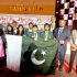Pakistan wins Category D Gold at World Chess Olympiad