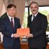 Korean ambassador calls on Chief Justice of Pakistan
