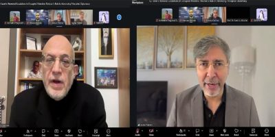 Webinar highlights Israel’s escalations in Occupied Palestine, Pakistan’s diplomacy