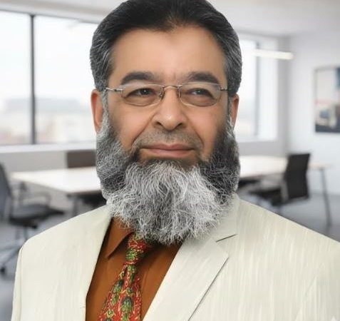 Pakistan and the Gulf: Weathering the Oil Storm