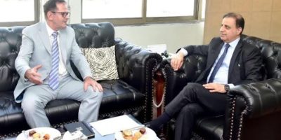 Bosnia, Pakistan discuss science and technology cooperation strengthening