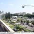 CDA conducts fire safety drill at Parliament house