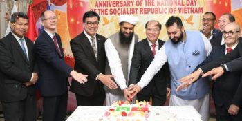 National Day of Vietnam celebrated in Islamabad