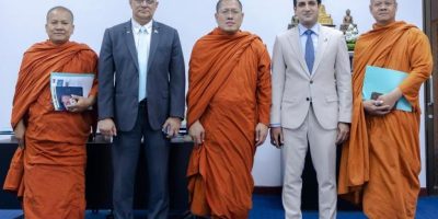 Gandhara can put Pakistan on the Global Buddhist tourism map: Imran Shauket