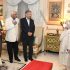 Diplomats gather at reception for Dr Azra Fazal Pechuho