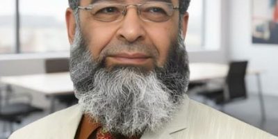 The Blood of Faith and the Legacy of Khatm-e-Nabuwwat (P.B.U.H)