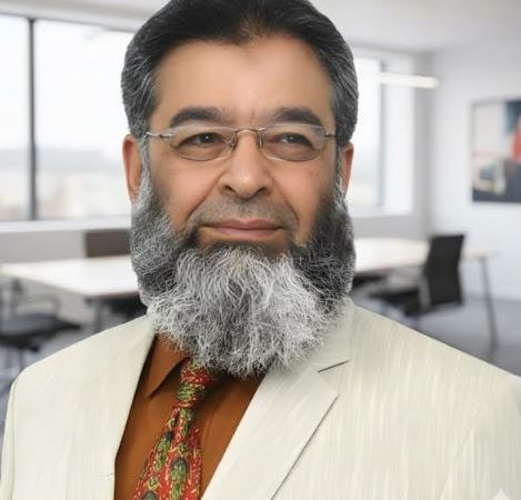 The Blood of Faith and the Legacy of Khatm-e-Nabuwwat (P.B.U.H)