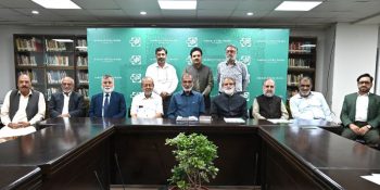 Pakistan needs stronger institutions, actionable policies to address challenges: IPS forum