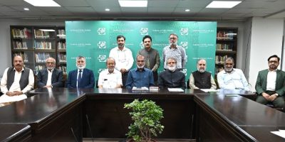 Pakistan needs stronger institutions, actionable policies to address challenges: IPS forum