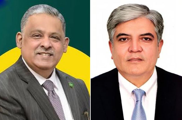 Pakistan’s next foreign secretary: key names under consideration as Amna Baloch retires