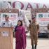 Pakistan dispatches 100 tons of humanitarian assistance to Nepal