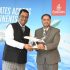 Mauritius envoy engages Capital’s travel and business community