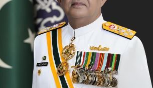 Pakistan Navy shattered adversary's invulnerability in 1965: Naval chief