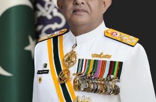 Pakistan Navy shattered adversary's invulnerability in 1965: Naval chief