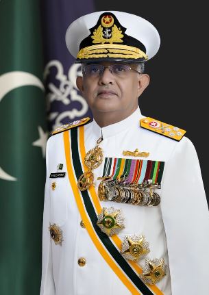 Pakistan Navy shattered adversary's invulnerability in 1965: Naval chief