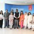 Mauritius envoy engages Capital’s travel and business community