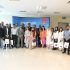 Mauritius envoy engages Capital’s travel and business community