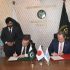 Japan grants 2.6 billion yen for Pakistan flood protection