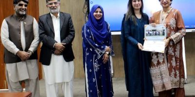 HEC concludes artificial intelligence training